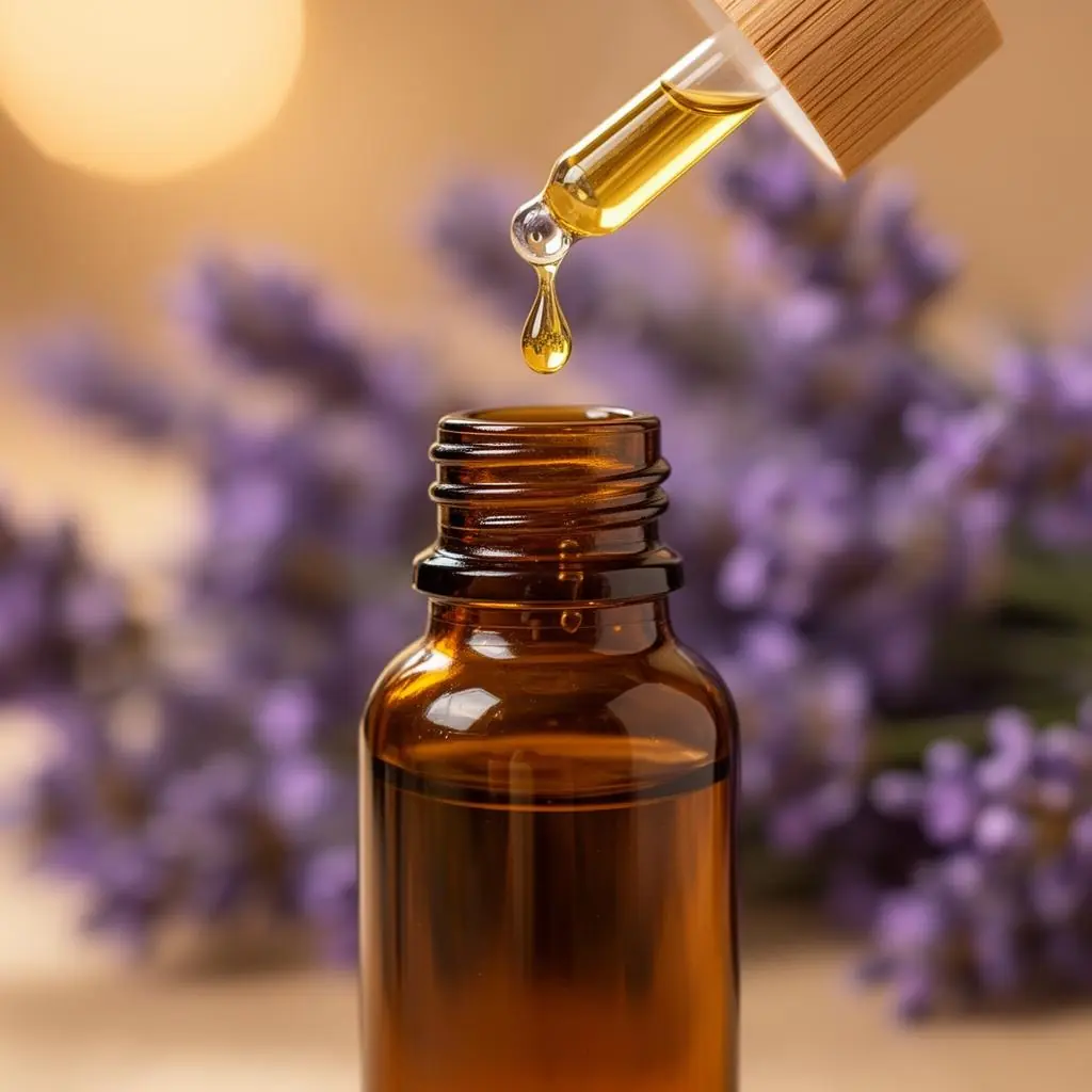 AromaWood™ – Kit Aromaterapia Essencial 3 Óleos - imagem 2