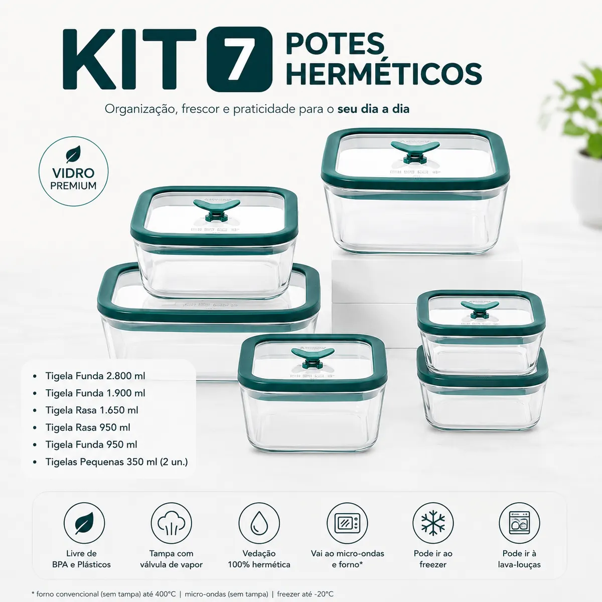 Churrasqueira Portátil a gás NomadiQ BBQ 3.0 - Black - imagem 2