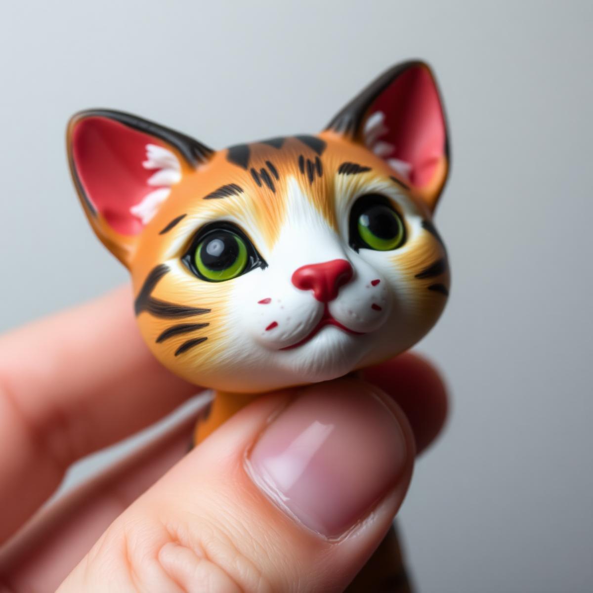 Bonecos de Pet Personalizados — Impressão 3D — imagem 3