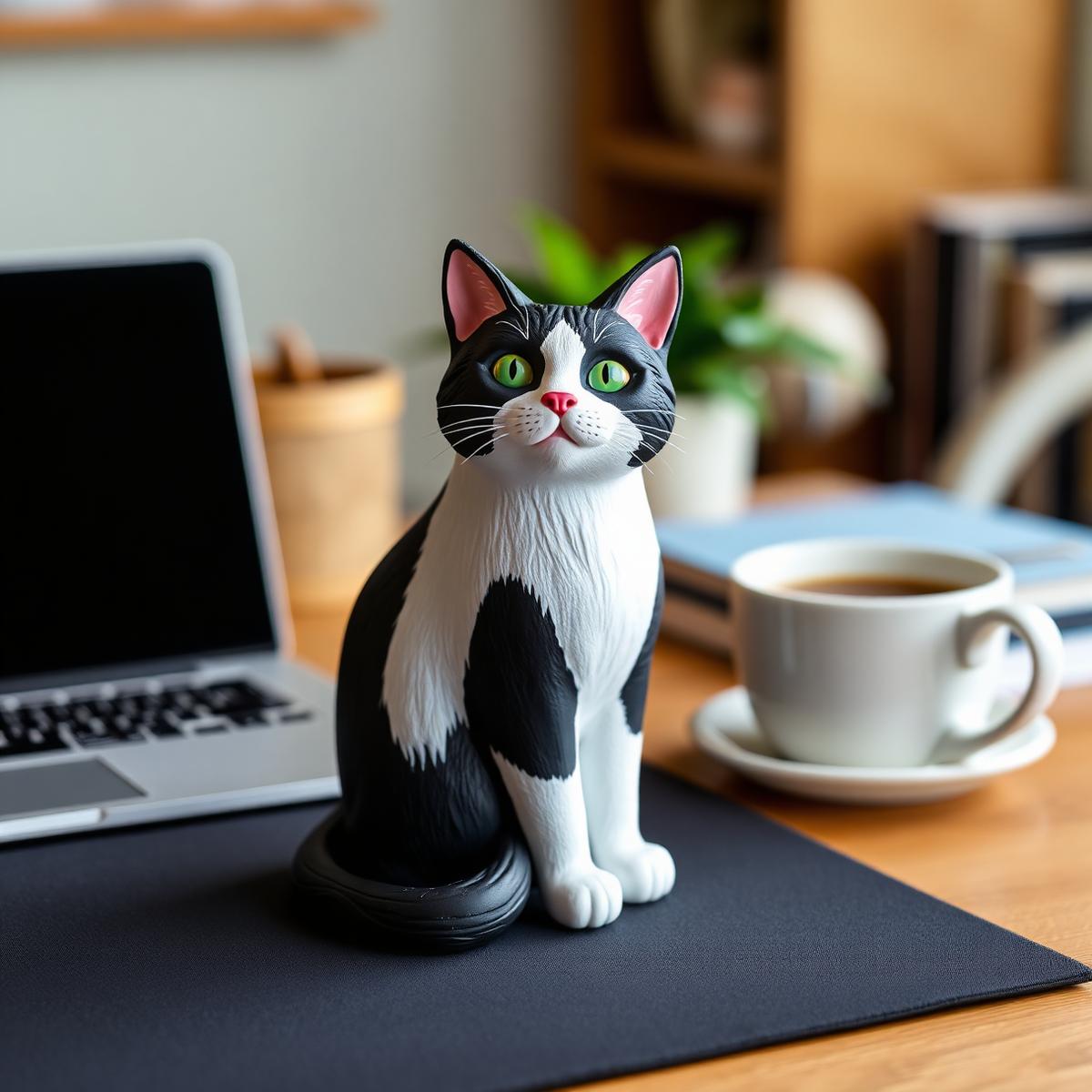 Bonecos de Pet Personalizados — Impressão 3D — imagem 5