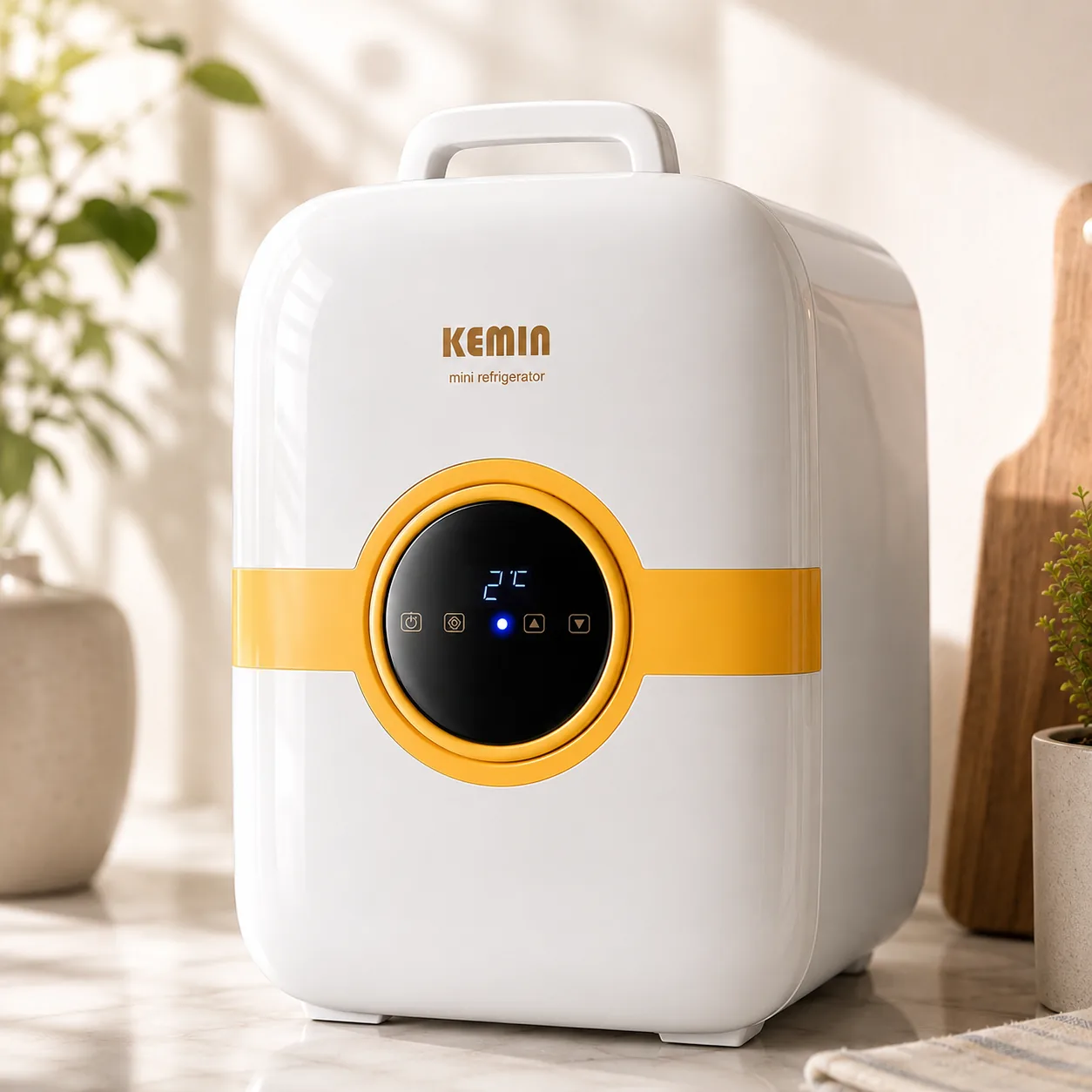 Mini Frigobar Refrigerador Kemin 29L