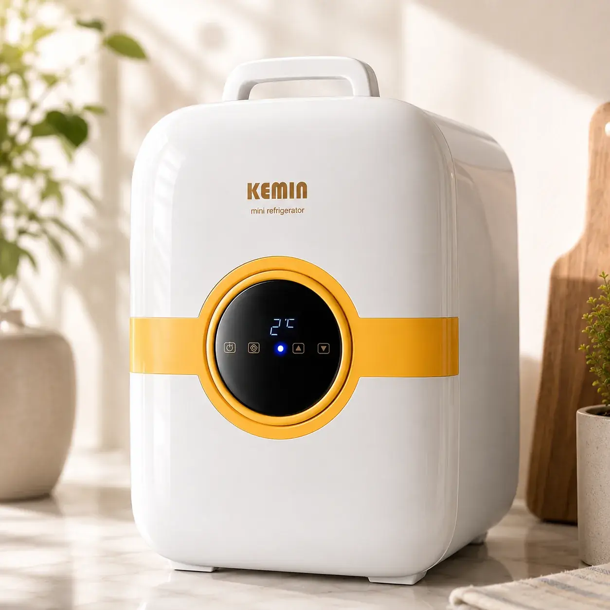 Mini Frigobar Refrigerador Kemin 29L