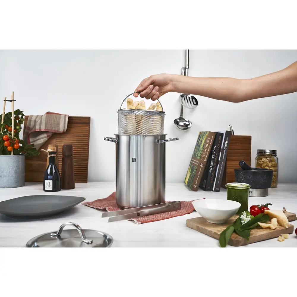 Panela para espargos e massa ZWILLING TWIN Specials - imagem 3
