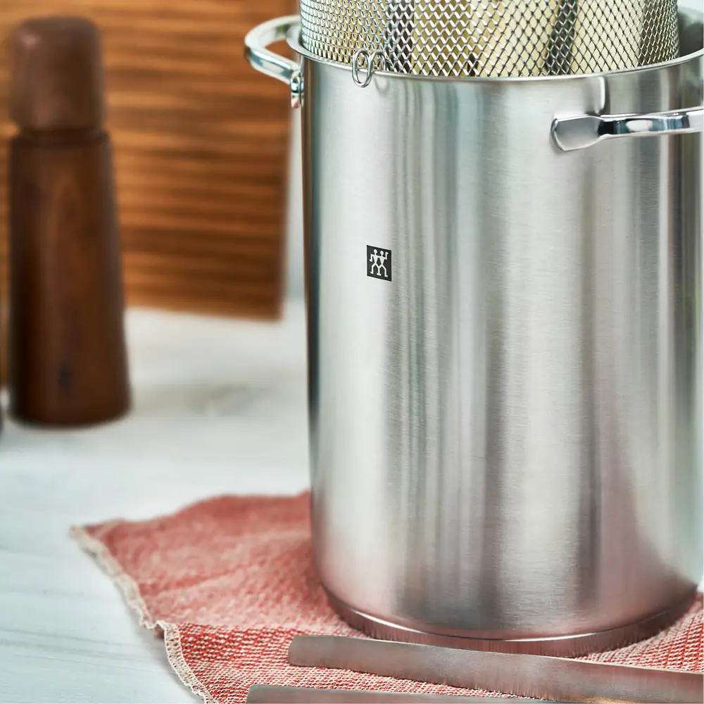 Panela para espargos e massa ZWILLING TWIN Specials - imagem 4